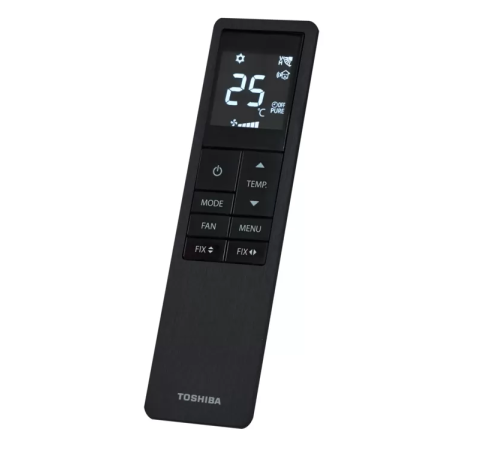 Сплит-система Toshiba Haori RAS-16N4KVRG-EE/RAS-16N4AVRG-EE (серый)