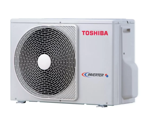 Сплит-система Toshiba Haori RAS-16N4KVRG-EE/RAS-16N4AVRG-EE (серый)
