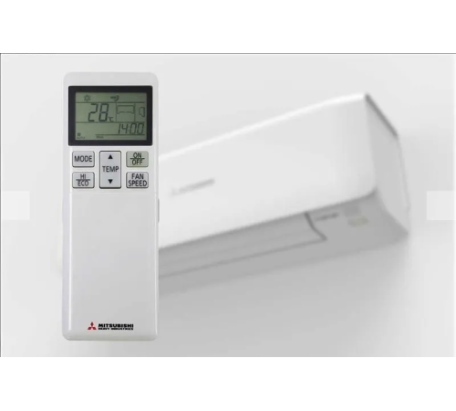 Сплит-система Mitsubishi Heavy Industries SRK25ZS-W/SRC25ZS-W