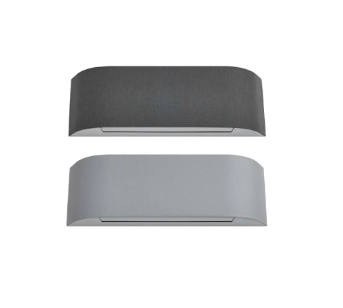 Сплит-система Toshiba Haori RAS-16N4KVRG-EE/RAS-16N4AVRG-EE (серый)