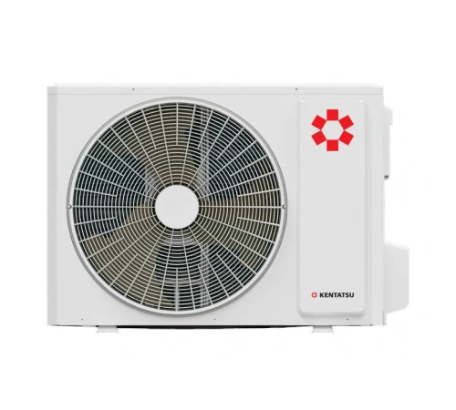 Сплит-система Kentatsu Tamashi KSGTA26HZRN1/KSRTA26HZRN1