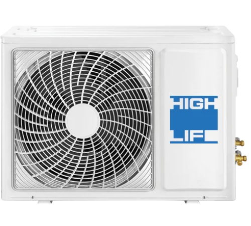 Сплит-система HIGH LIFE COMFORT CLASS ACHL-18CC-CHDV02S