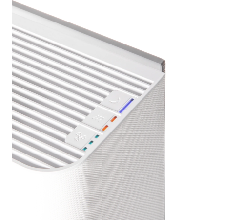 Очиститель воздуха приточный Ballu ONEAIR ASP-100 серый