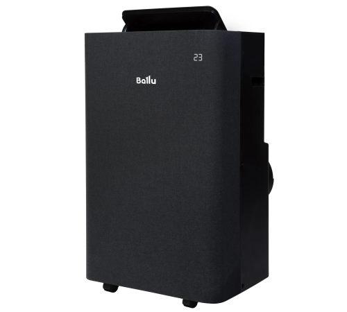 Мобильный кондиционер Ballu Velure BPAC-14 EW/N6