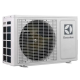 Сплит-система Electrolux Air Gate 2 Super DC Inverter EACS/I-09HG-MILK2/N8