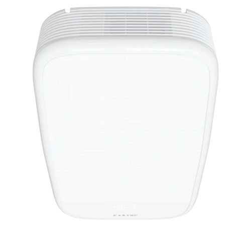 Проветриватель с нагревом ZILON Easyair ZEAV 135