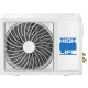 Сплит-система HIGH LIFE COMFORT CLASS ACHL-24CC-CHDV02S