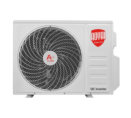 Сплит-система Royal Thermo Barocco DC RTBI-18HN8/white