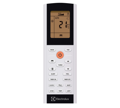 Сплит-система Electrolux Air Gate 2 Super DC Inverter EACS/I-09HG-MILK2/N8