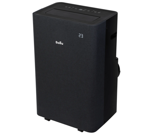 Мобильный кондиционер Ballu Velure BPAC-14 EW/N6
