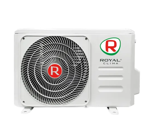 Сплит-система Royal Clima Triumph Upgrade RC-TWN22HN