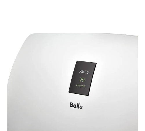 Проветриватель без нагрева Ballu Oneair ASP-200SP
