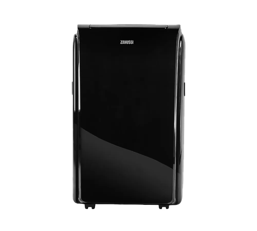 Мобильный кондиционер Zanussi ZACM-12 MS-H/N1 Black