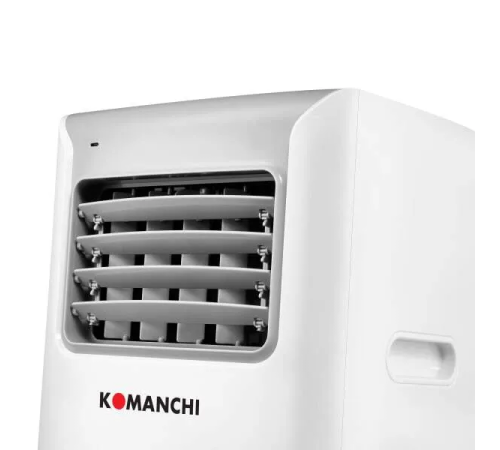 Мобильный кондиционер Komanchi KAC-09 CM/N6
