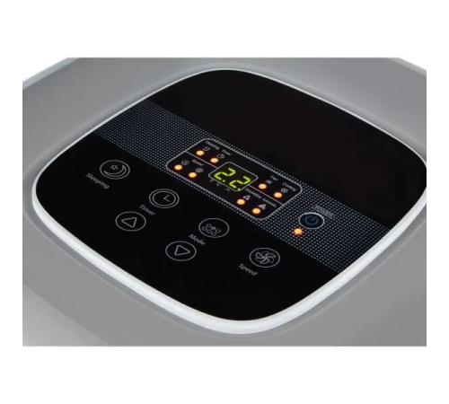 Мобильный кондиционер Komanchi KAC-09 CM/N6