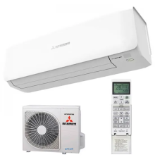 Сплит-система Mitsubishi Heavy Industries SRK25ZS-W/SRC25ZS-W