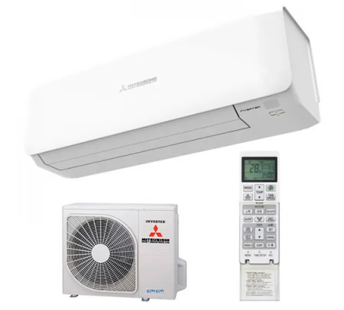 Сплит-система Mitsubishi Heavy Industries SRK25ZS-W/SRC25ZS-W