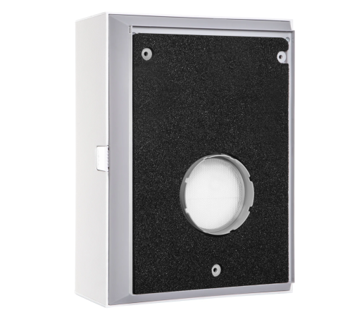 Очиститель воздуха приточный Ballu ONEAIR ASP-100 серый