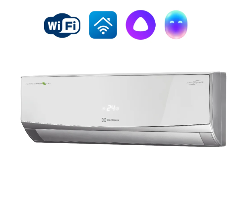 Сплит-система Electrolux Air Gate 2 Super DC Inverter EACS/I-12HG-MILK2/N8