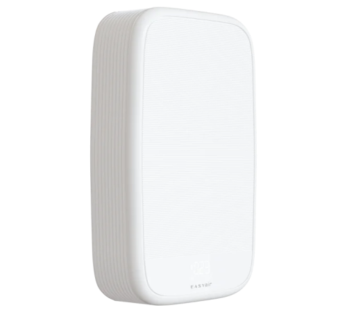 Проветриватель с нагревом ZILON Easyair ZEAV 135