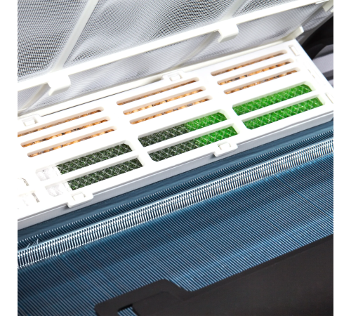 Сплит-система Ballu BSPI-13HN8/BL/EU