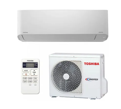 Сплит-система Toshiba Seiya RAS-13TKVG-EE/RAS-13TAVG-EE