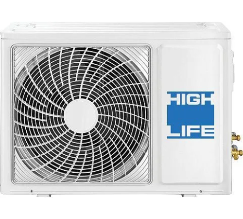 Сплит-система HIGH LIFE PRIORITY CLASS 2.0 ACHL-09PC-CHDV03S