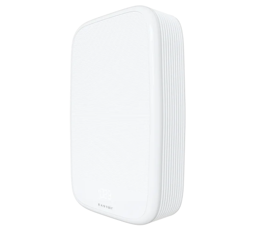 Проветриватель с нагревом ZILON Easyair ZEAV 135