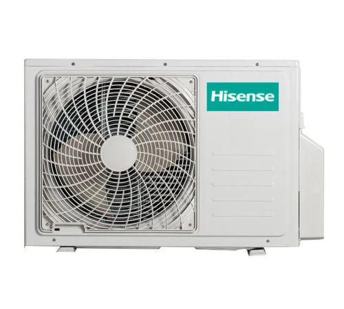 Сплит-система Hisense AS-09UW4RYRKB05G WI-FI