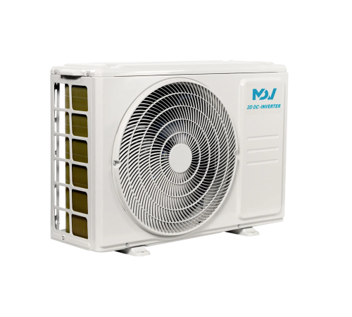 Сплит-система MDV Infini UVpro Inverter MDSAL-09HRFN8/MDOAG-09HFN8