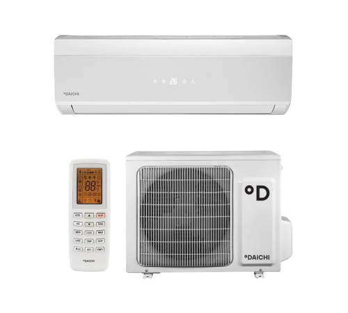 Сплит-система Daichi ICE 2 Inverter ICE25AVQS1R-2/ICE25FVS1R-2