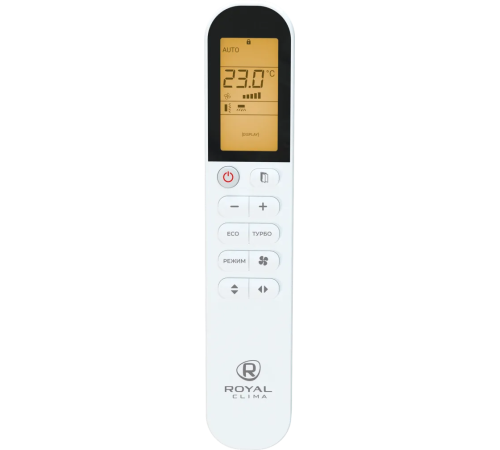 Сплит-система Royal Clima Aria DC Inverter RCI-AR28HN