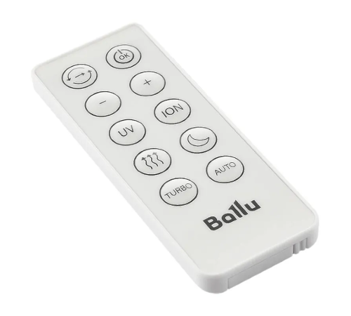 Проветриватель без нагрева Ballu Oneair ASP-200SP