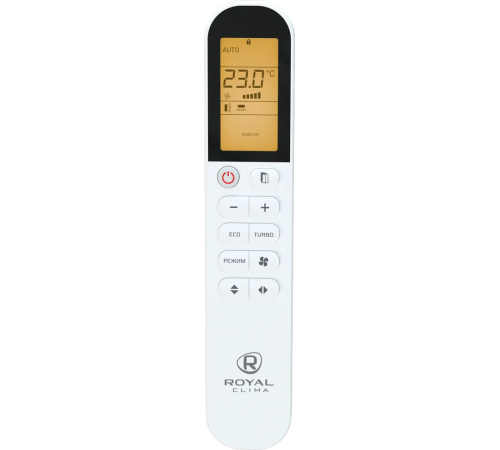 Сплит-система Royal Clima Gloria Inverter Upgrade RCI-GL35HN