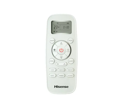 Сплит-система Hisense Neo Premium Classic A Upgrade AS-13HW4SVDTG5