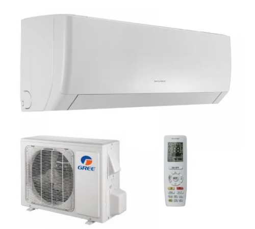 Сплит-система Gree Pular GWH09AGAXA-K3NNA1A