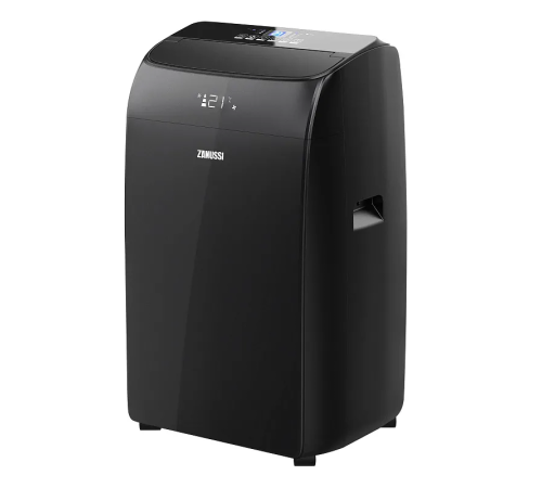 Мобильный кондиционер Zanussi Massimo Solar White ZACM-09 NY/N1