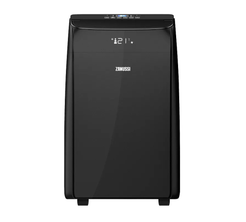 Мобильный кондиционер Zanussi ZACM-12 NYK/N1 Black