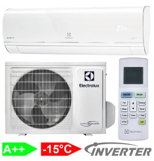 Сплит-система Electrolux Arctic_X Super DC Inverter EACS/I-09HAR_X/N3