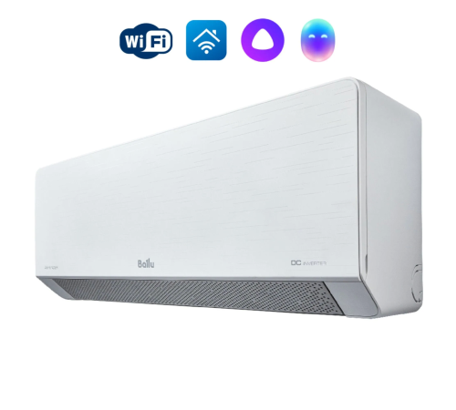 Сплит-система Ballu Defender BSHI-09HN8