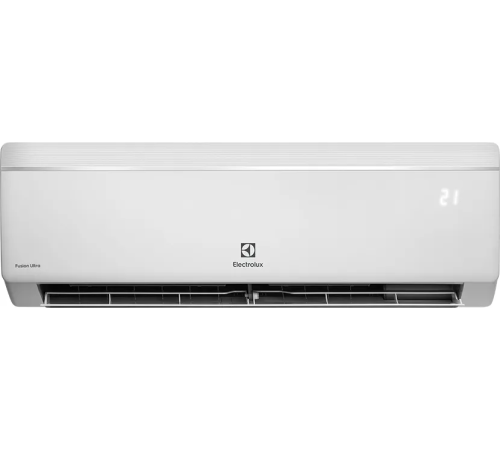 Сплит-система Electrolux Fusion Ultra EACS-18HF/N3_22Y