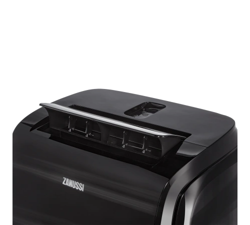 Мобильный кондиционер Zanussi ZACM-12 MS-H/N1 Black