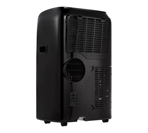 Мобильный кондиционер Zanussi ZACM-12 MS-H/N1 Black