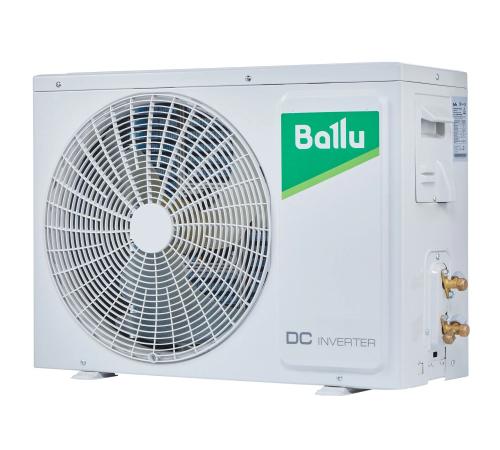 Сплит-система Ballu iGreen Pro DC BSAGI-09HN8