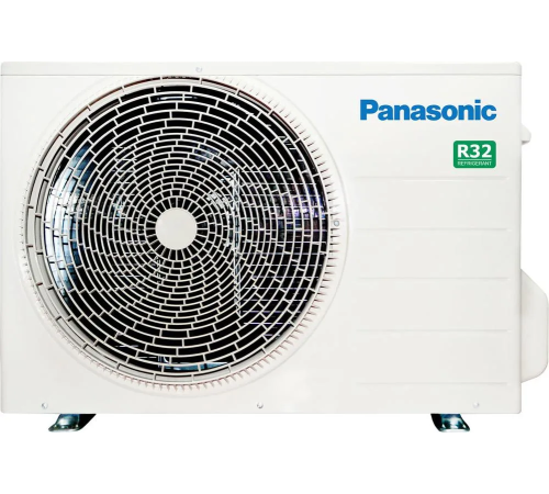 Сплит-система Panasonic PZ CS/CU-PZ25WKD