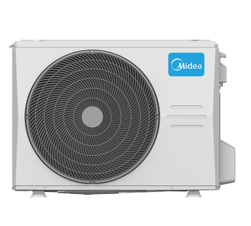 Сплит-система Midea Breezeless MSFA2W-12N8D6-I/MSFA1-12N8D6-O