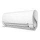 Сплит-система Midea Breezeless MSFA2W-12N8D6-I/MSFA1-12N8D6-O