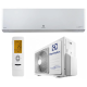 Сплит-система Electrolux Viking 2.0. Super DC Inverter EACS/I-09HVI/N8_21Y