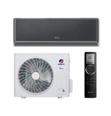 Сплит-система Gree Airy GWH09AVCXB-K6DNA1B Black