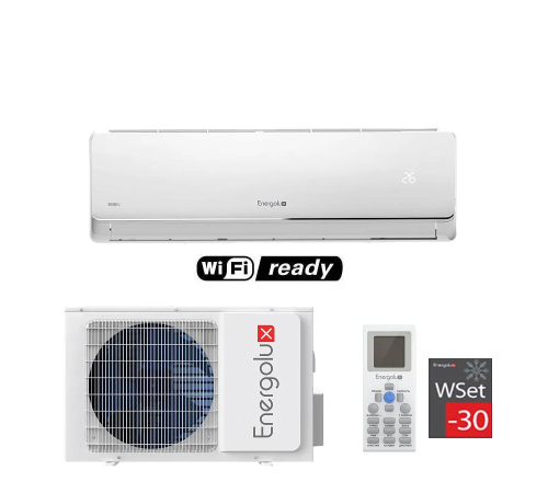 Сплит-система Energolux SAS07B4-A/SAU07B4-A